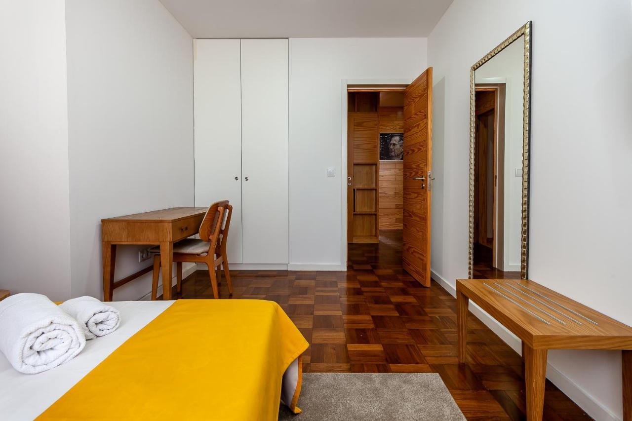 Up Tree Nature Rooms Aveiro Dış mekan fotoğraf