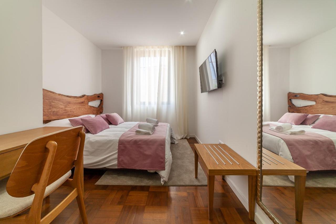Up Tree Nature Rooms Aveiro Dış mekan fotoğraf