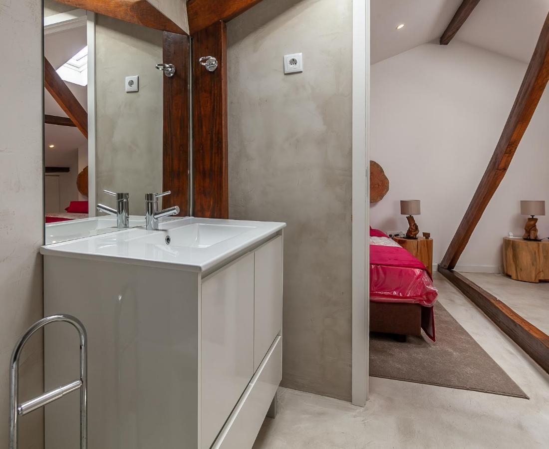 Up Tree Nature Rooms Aveiro Dış mekan fotoğraf
