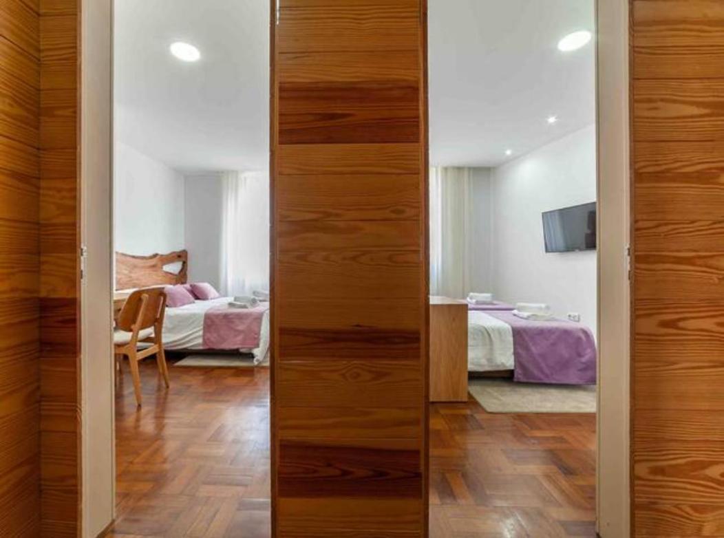 Up Tree Nature Rooms Aveiro Dış mekan fotoğraf