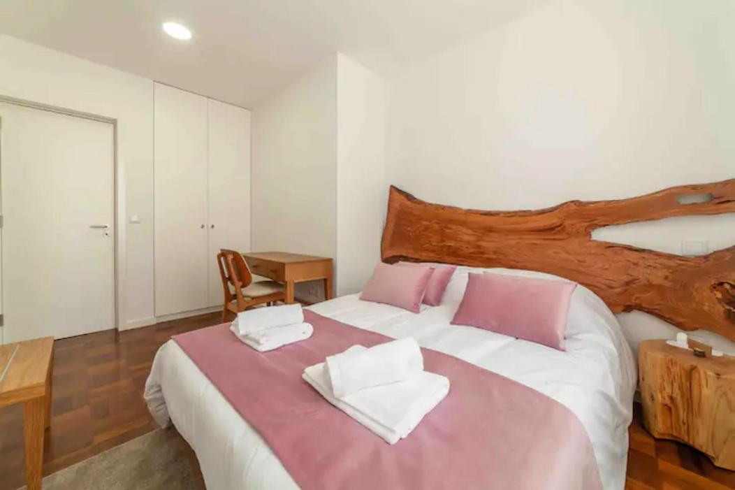 Up Tree Nature Rooms Aveiro Dış mekan fotoğraf