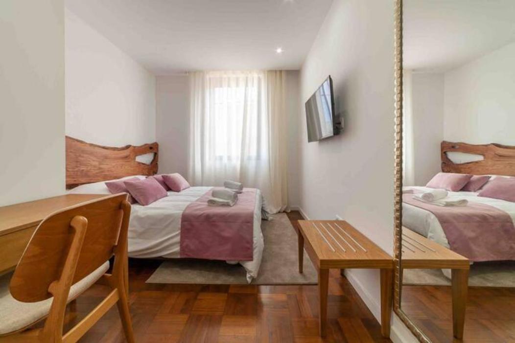 Up Tree Nature Rooms Aveiro Dış mekan fotoğraf