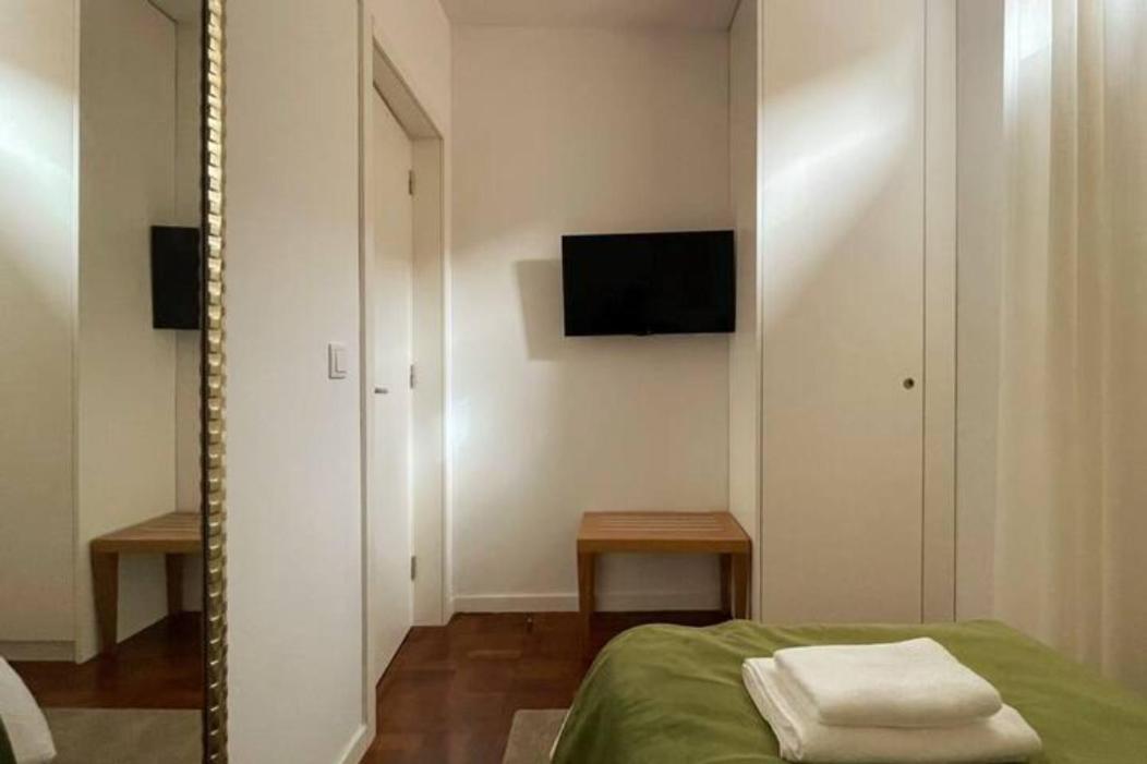 Up Tree Nature Rooms Aveiro Dış mekan fotoğraf